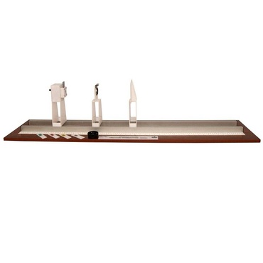 Учебная лабораторная установка «Изучение интерференции света» - «globural.ru» - Воркута