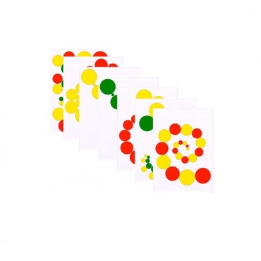 Проекции для цветных цилиндров - «globural.ru» - Воркута