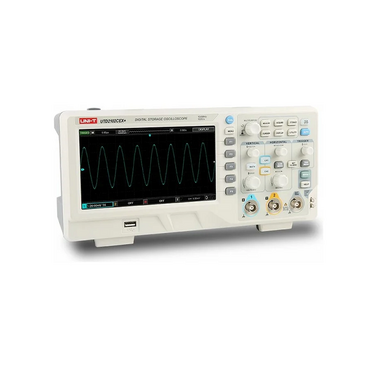 Осциллограф цифровой - «globural.ru» - Воркута
