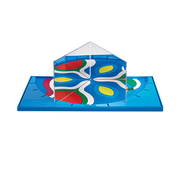 Геометрическое зеркало набор "Дизайн" - «globural.ru» - Воркута