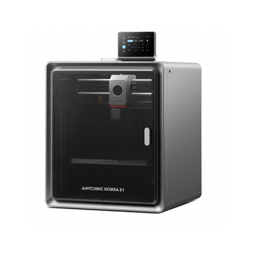 3D принтер Kobra S1 - «globural.ru» - Воркута