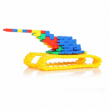 Набор для конструирования «Волшебные вилки»  - «globural.ru» - Воркута