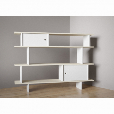 Стеллаж «Акварелька» - «globural.ru» - Воркута