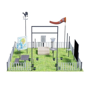 Еврометеоплощадка - «globural.ru» - Воркута