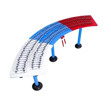 Волшебный металлофон «Гимн России» - «globural.ru» - Воркута