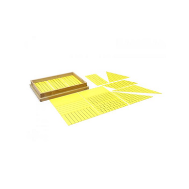 Треугольники для построения площадей. - «globural.ru» - Воркута