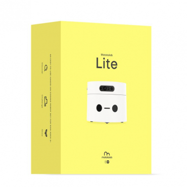 Набор начального уровня для обучения программированию Matatalab Lite - «globural.ru» - Воркута