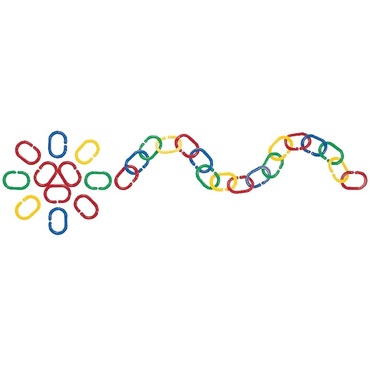 Звенья счетные соединяющиеся большие - «globural.ru» - Воркута