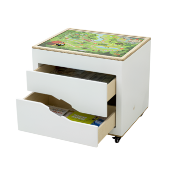 Логопедический Куб - «globural.ru» - Воркута