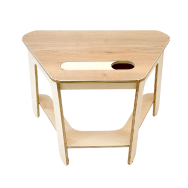 Детский стол для детей с 3 до 7 лет - «globural.ru» - Воркута