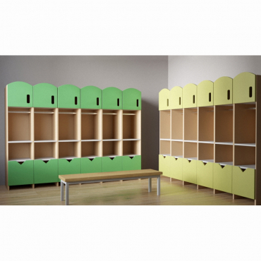 Детский гардероб «Я сам» - «globural.ru» - Воркута