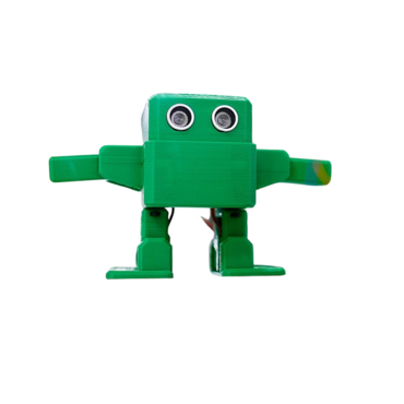 Роботехнический конструктор РОББО "ОТТО" - «globural.ru» - Воркута