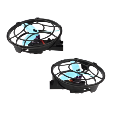 Набор Винты в сборе для квадрокоптера "Дракон" - «globural.ru» - Воркута