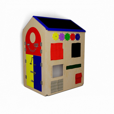 Бизидом "Маленький профессор" - «globural.ru» - Воркута