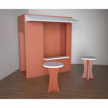 Детский набор «Фастфуд» - «globural.ru» - Воркута