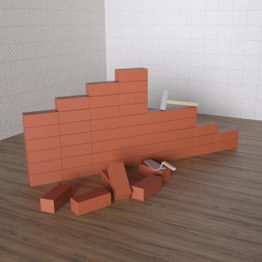 Детский набор «Строительство» - «globural.ru» - Воркута