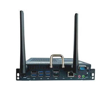 Встраиваемый компьютер (OPS TOP I270P) для интерактивных панелей Edflat - «globural.ru» - Воркута