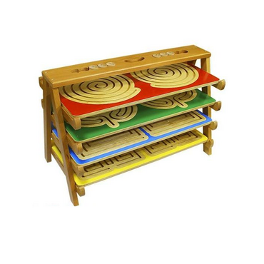 Подставка для лабиринтов - «globural.ru» - Воркута