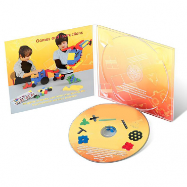 Программное обеспечение к набору конструкторов ПРОектирование - «globural.ru» - Воркута