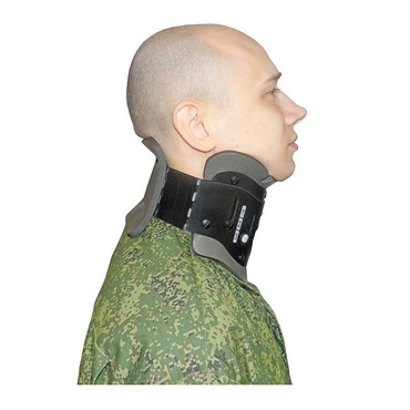 Воротник-шина шейная для взрослых - «globural.ru» - Воркута