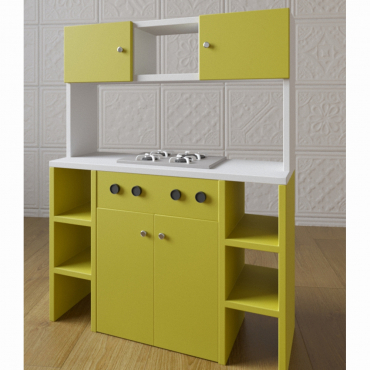 Детская кухня «Алиса№1» - «globural.ru» - Воркута