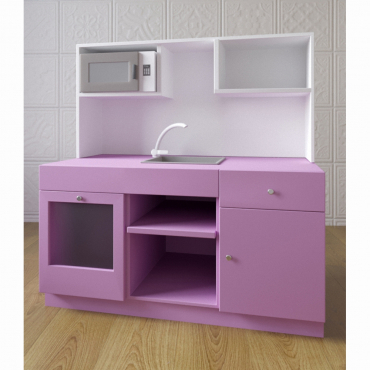 Детская кухня «Марина» - «globural.ru» - Воркута