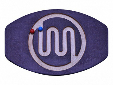 Балансировочная панель "Спираль" - «globural.ru» - Воркута