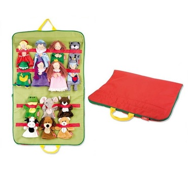 Театр наручных кукол - «globural.ru» - Воркута