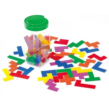 Пентомино - «globural.ru» - Воркута