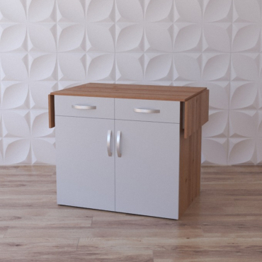 Стол раскладной «Тандем» - «globural.ru» - Воркута