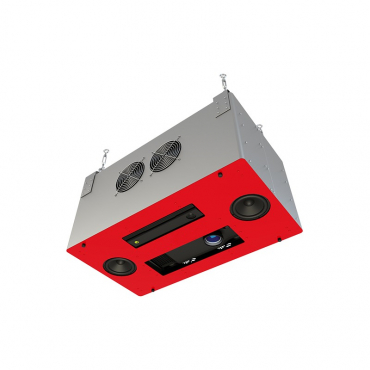 Интерактивный сенсорный пол  - «globural.ru» - Воркута