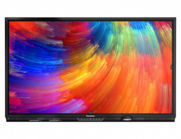 Интерактивная панель ActivPanel Titanium 75" - «globural.ru» - Воркута