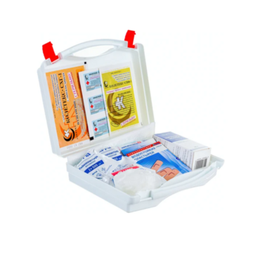 Аптечка - «globural.ru» - Воркута