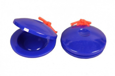 Кастаньеты пластиковые - «globural.ru» - Воркута