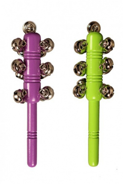 Бубенцы на ручке - «globural.ru» - Воркута