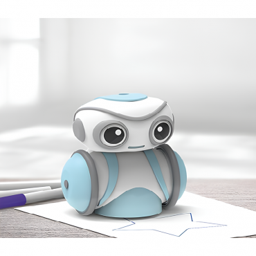 Программируемый робот "Арти" - «globural.ru» - Воркута