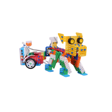 Четвертый шаг в робототехнику. Программирование и Робототехника  - «globural.ru» - Воркута