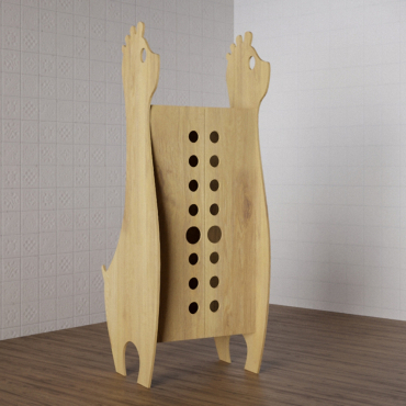 Шкаф «Мое чудо» - «globural.ru» - Воркута