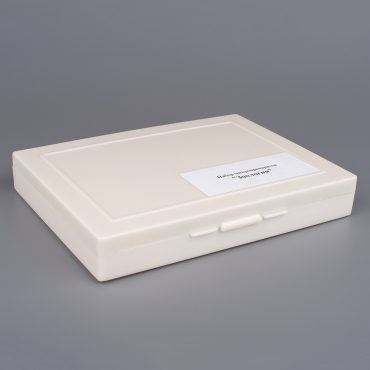 Микропрепараты по Зоологии  - «globural.ru» - Воркута