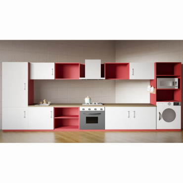 Детская кухня «Мамина хозяюшка» - «globural.ru» - Воркута