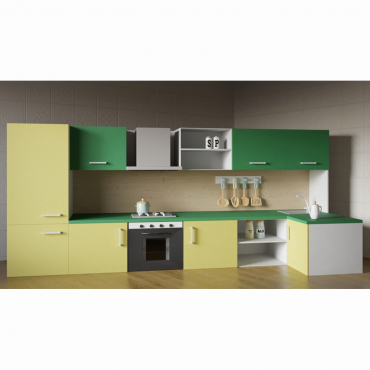 Детская кухня «Валерия» - «globural.ru» - Воркута