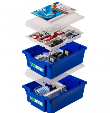 Цифровая лаборатория по химии для учителя (вариант 2) - «globural.ru» - Воркута