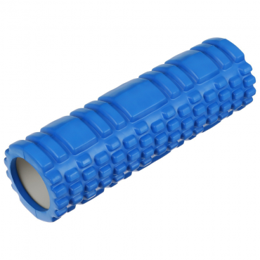 Роллер массажный для йоги 29 х 9 см - «globural.ru» - Воркута