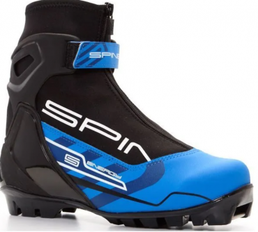 Ботинки лыжные - «globural.ru» - Воркута