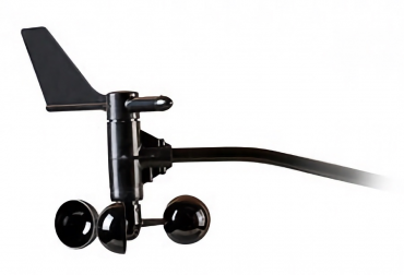 Датчик скорости и направления ветра (анемометр) по физике - «globural.ru» - Воркута