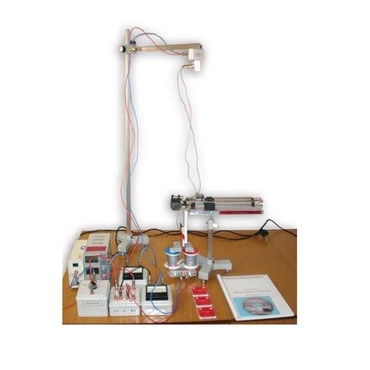Лабораторная установка «Баланс токов / Изучение силы, действующей на проводник» - «globural.ru» - Воркута