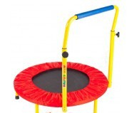 Батут с телескопической ручкой - «globural.ru» - Воркута