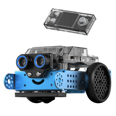 Базовый робототехнический набор Makeblock mBot2 - «globural.ru» - Воркута