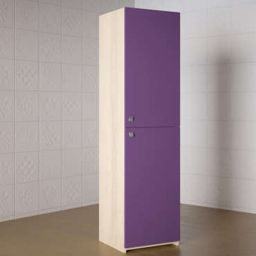 Шкаф «Все на месте» - «globural.ru» - Воркута