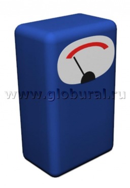 Бензоколонка - «globural.ru» - Воркута